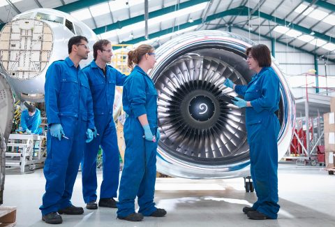 Courses for Aerospace Engineering: A Pathway to Success
