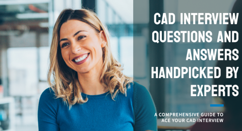 Auto CAD interview questions
