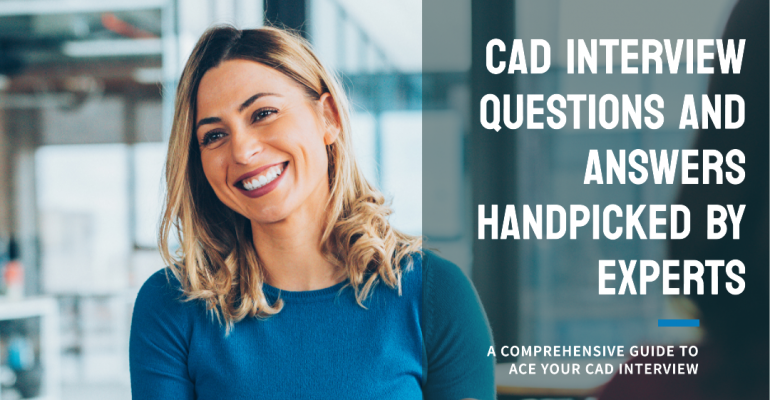 Auto CAD interview questions