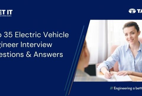 EV Engineer Interview